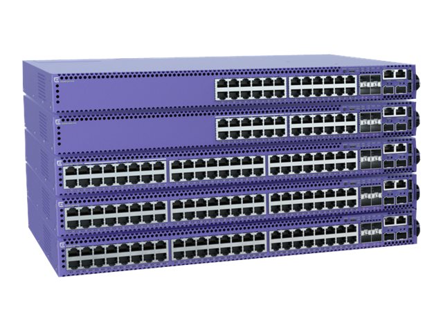 Extreme Networks Extremeswitching 5420m 48w 4ye